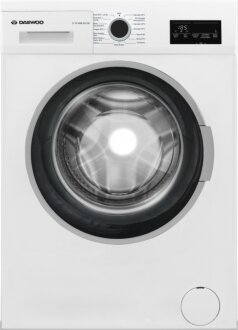 Daewoo TR WMI 0912W Çamaşır Makinesi kullananlar yorumlar